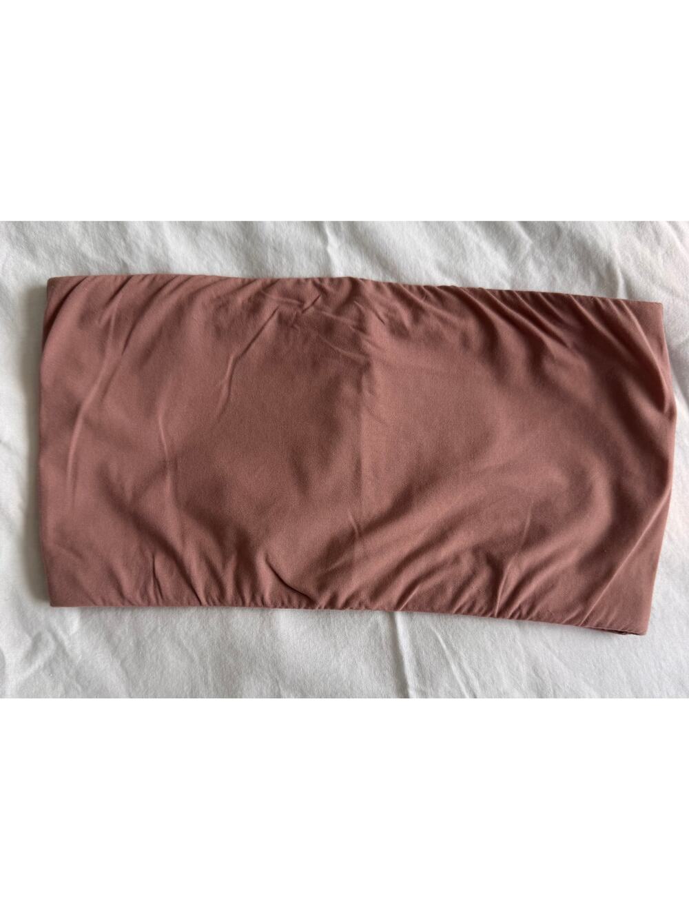 Skims Bandeau Top (XXS)